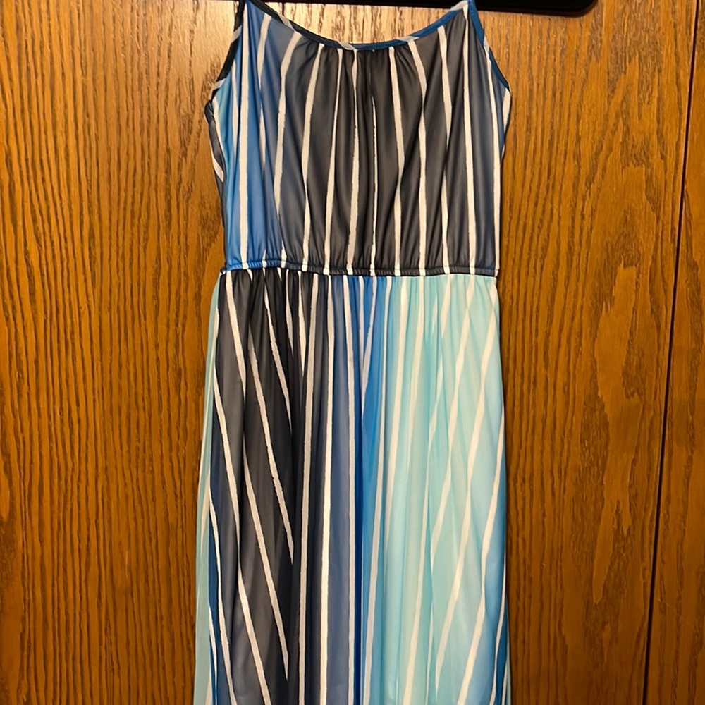 Like new Maxi Dress